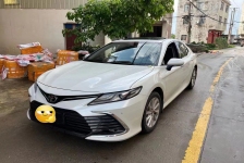 丰田 凯美瑞