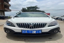 别克 昂科拉
