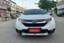 本田CR-V
