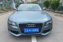 奥迪A4