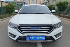 长城 哈弗H6