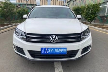 大众 途观