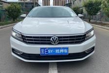 大众 帕萨特