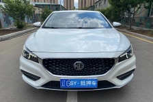 名爵6