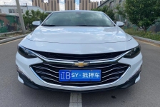雪佛兰 迈锐宝