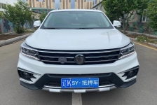 东风风行 景逸X5