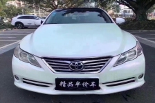 丰田 锐志