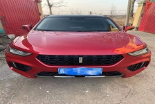 长城 VV5