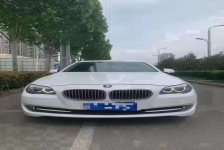 宝马5系