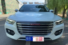 长城 哈弗H6