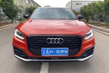 奥迪 Q2