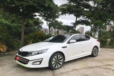 起亚K5