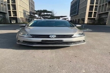 大众 速腾