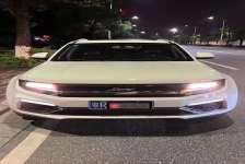 众泰 大迈X7