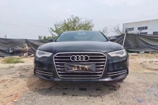 奥迪A6L