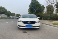 别克 英朗GT