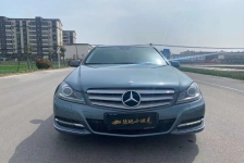 奔驰C级