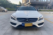 奔驰C级
