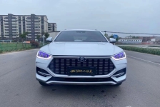 比亚迪 宋