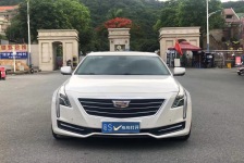 凯迪拉克 CT6
