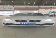 宝马5系