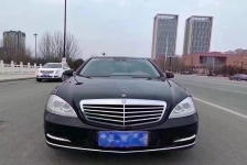 奔驰S