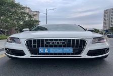 奥迪Q5