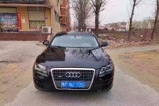 奥迪Q5