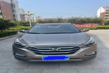北京现代ix35