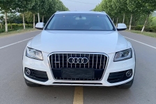 奥迪Q5