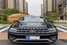 大众 途昂