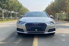 奥迪A4