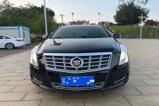 凯迪拉克XTS
