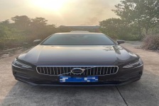 沃尔沃S80L