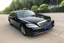 奔驰S级(进口)