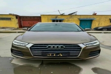 奥迪Q3