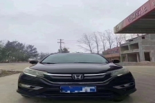 本田CR-V