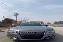 奥迪A8L(进口)