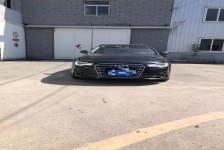 奥迪A6L