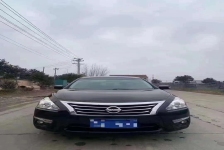 日产 天籁