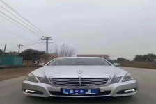 奔驰E级