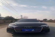 奥迪A6L