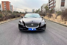捷豹 XJL