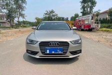 奥迪A4