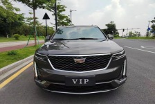 凯迪拉克 XT6