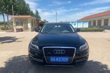 奥迪Q5