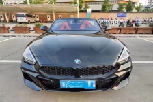 宝马Z4