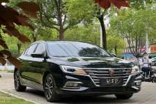 荣威i5