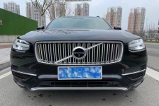 沃尔沃XC90(进口)