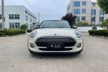宝马 MINI